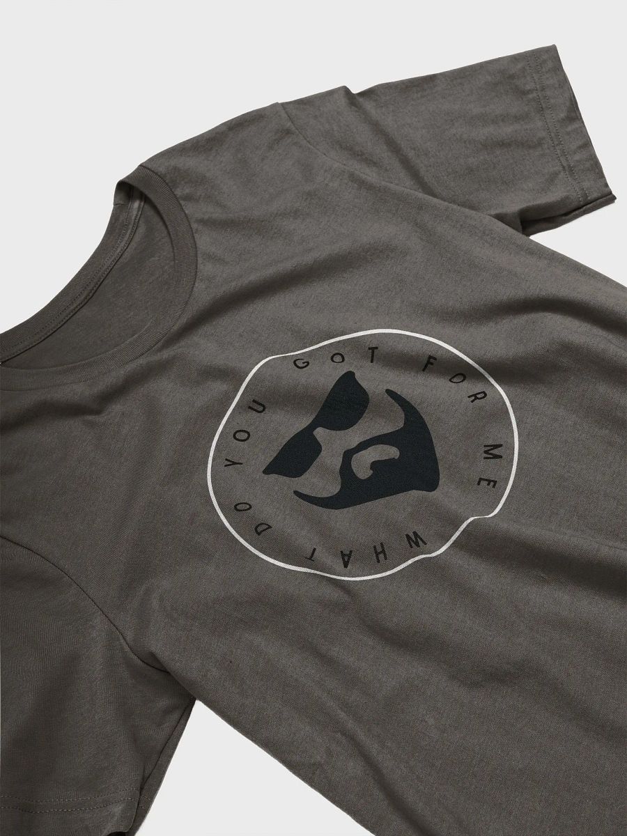 What do you got for me- Quotes by Jon T-Shirt product image (3)