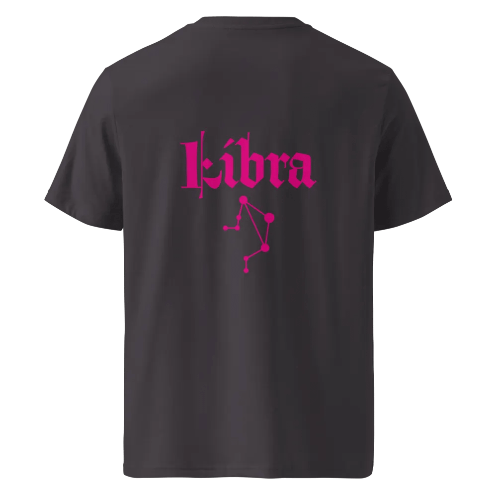 Justice Libra Organic Tee product image (50)