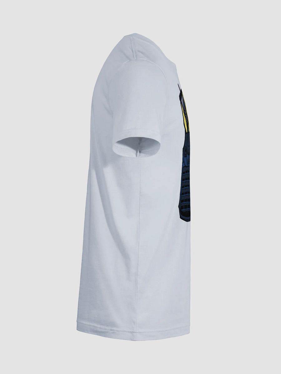 Police Officer Halloween Costume Funny T-Shirt product image (50)
