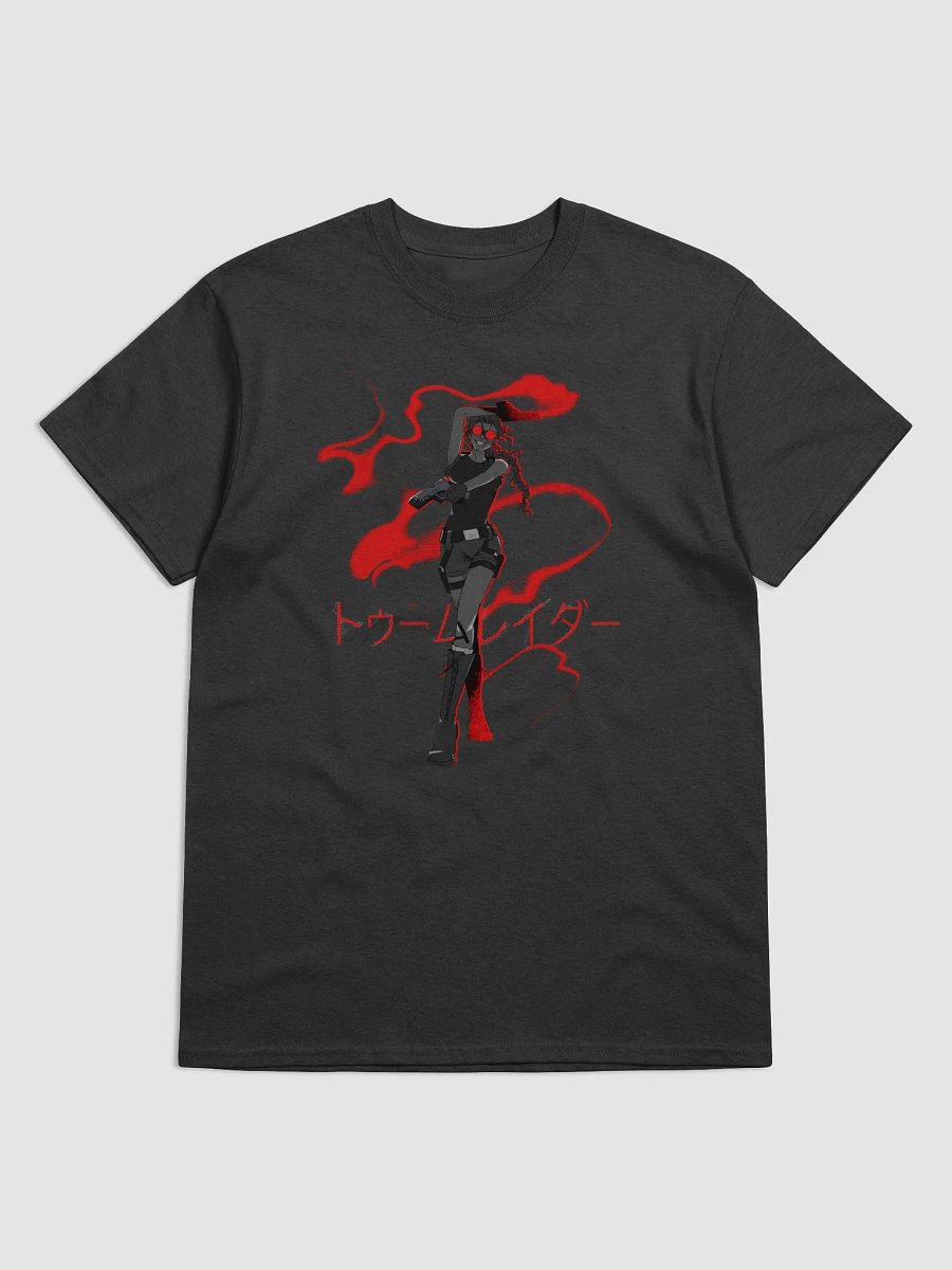 RED TOMB T-Shirt product image (2)