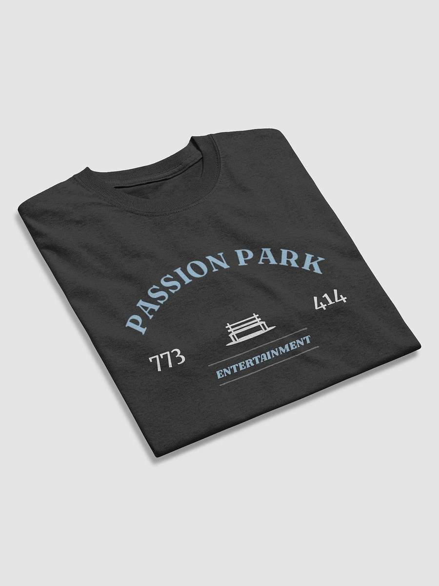 773/ 414 SPECIAL EDITION PASSION PARK TEE product image (2)