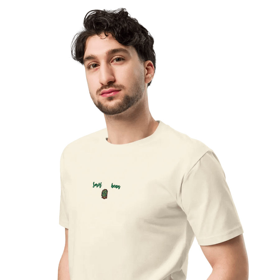 Smol Bean Tee product image (5)