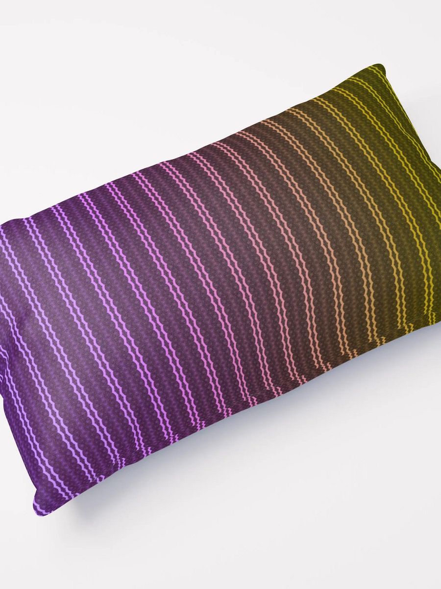 Elegant Chain Striped Pillow product image (4)