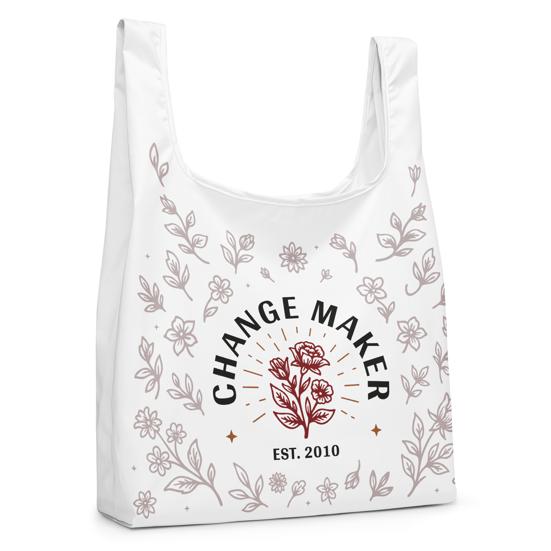 Change Makers Shopping Bag product image (5)