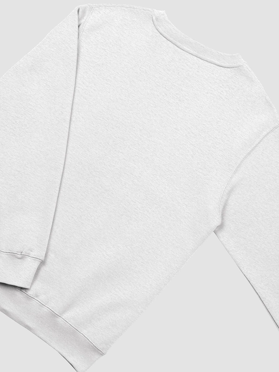 The Soft Life Sweatshirt | Oatmeal Heather product image (4)