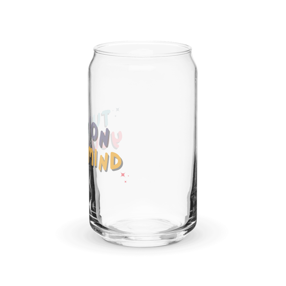 Turn on your mind Can-Shaped Glass product image (7)