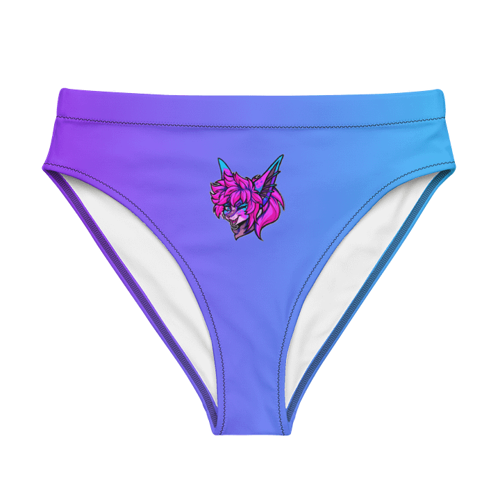 Comfy V Themed Panties product image (1)