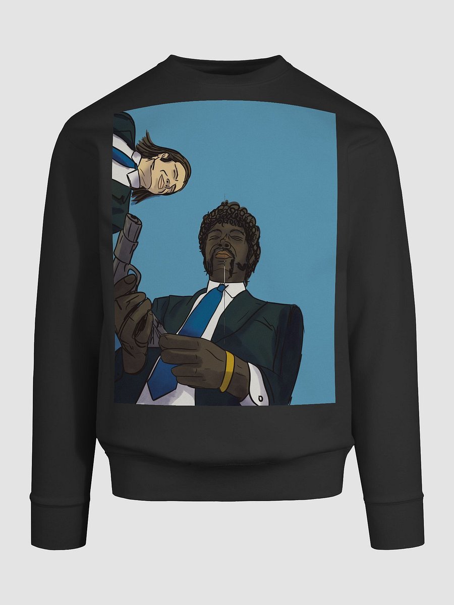 Pulp Fiction Premium Sweatshirt product image (34)