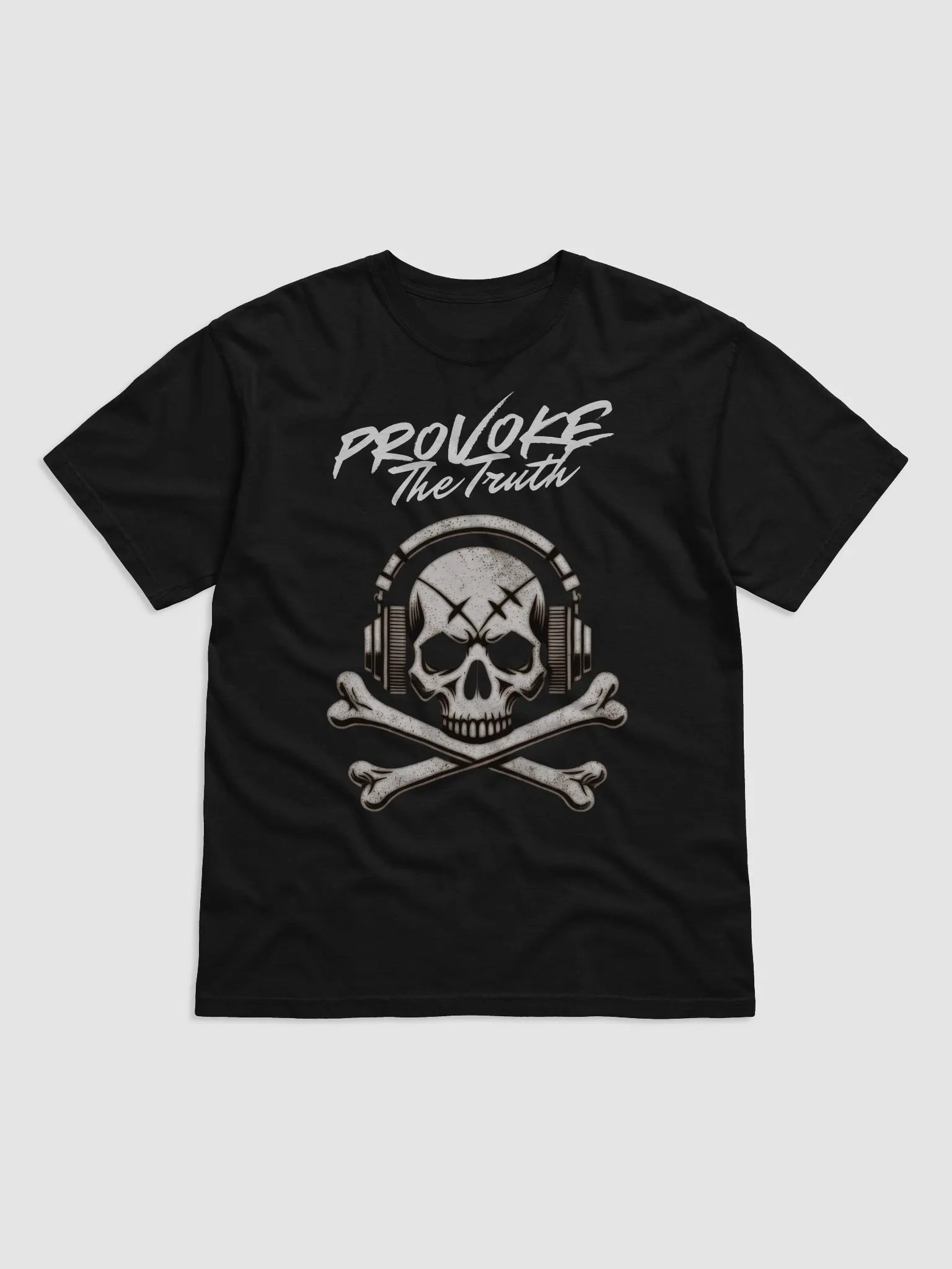 PTT Skull Version 1 product image (1)