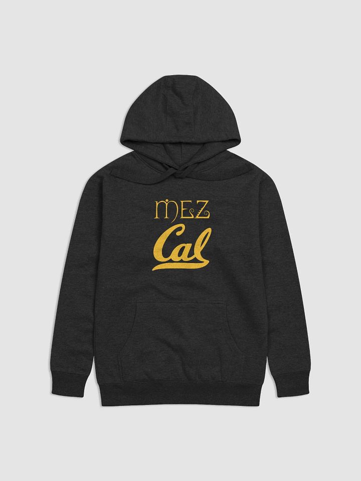 Mez Cal Hoodie product image (1)