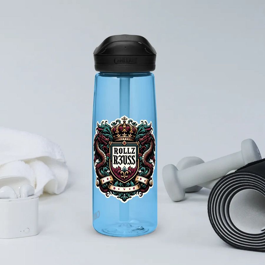 The Camelbak Sippy Bottle product image (12)