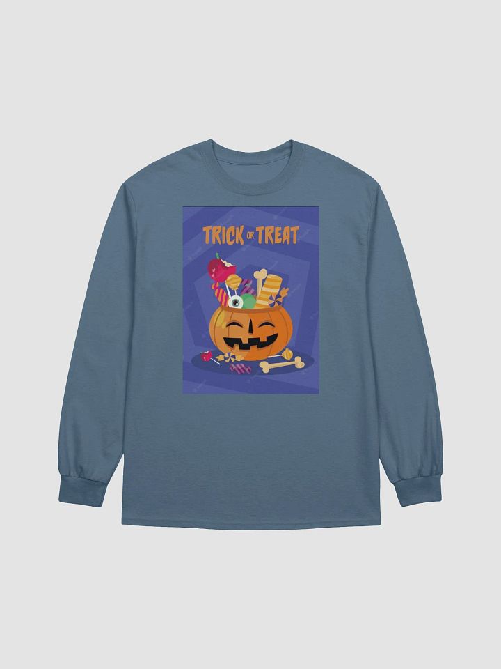 unisex sweatshirt product image (5)