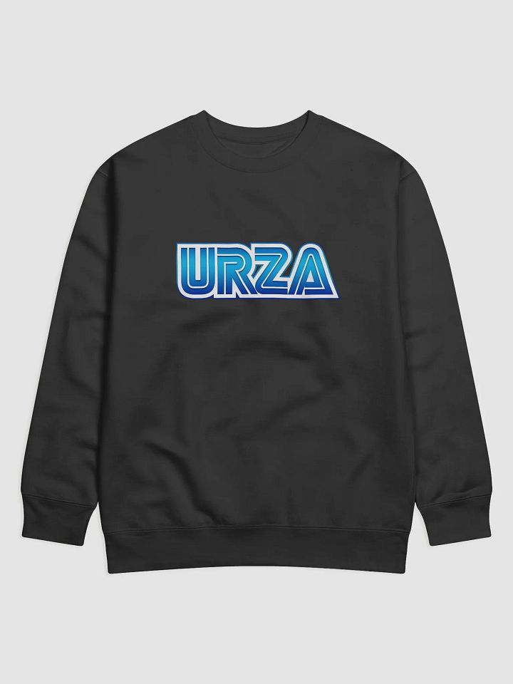 URZA (Large Logo Style) Sweatshirt product image (1)