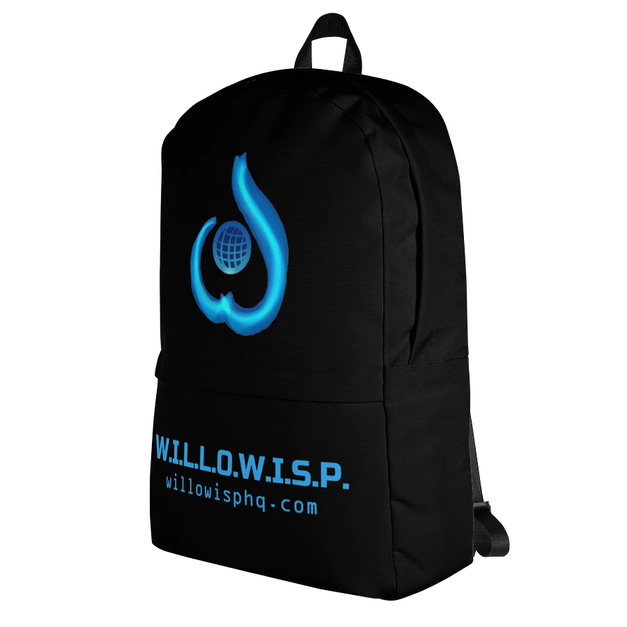 WILLOWISP Stealth Backpack product image (2)