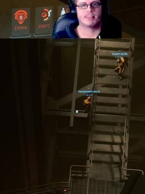 He made it!! #starcitizen #starcitizenclips