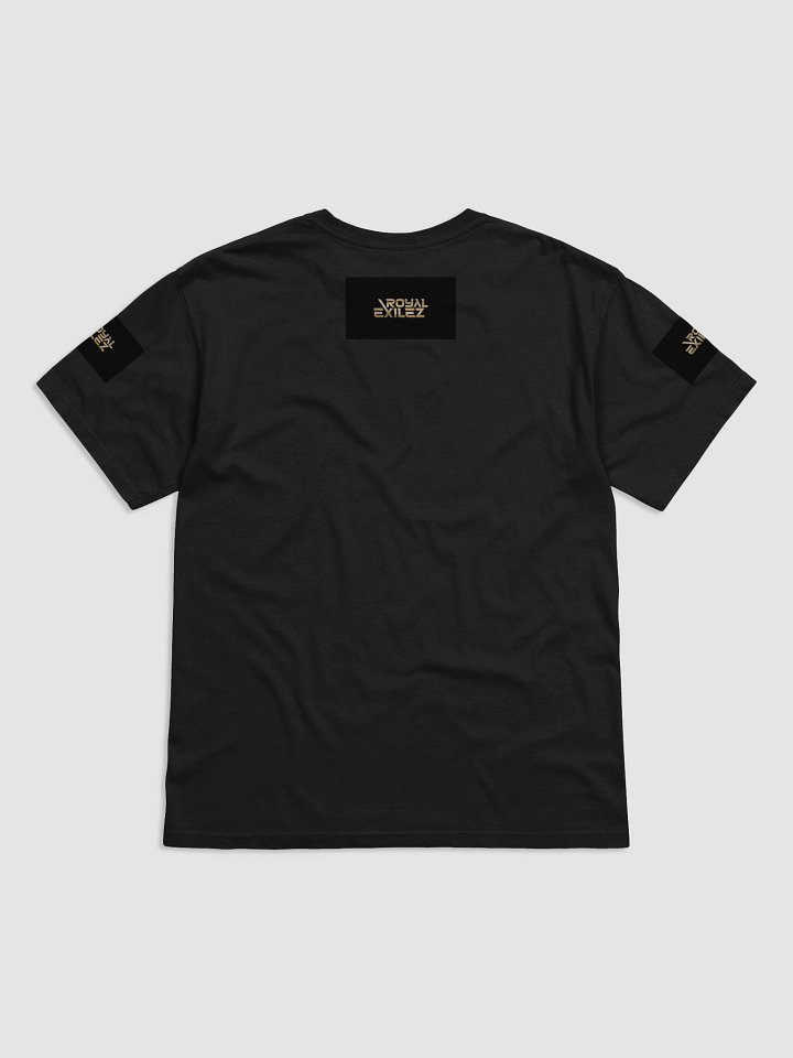 Golden Royal Exilez Tee product image (22)
