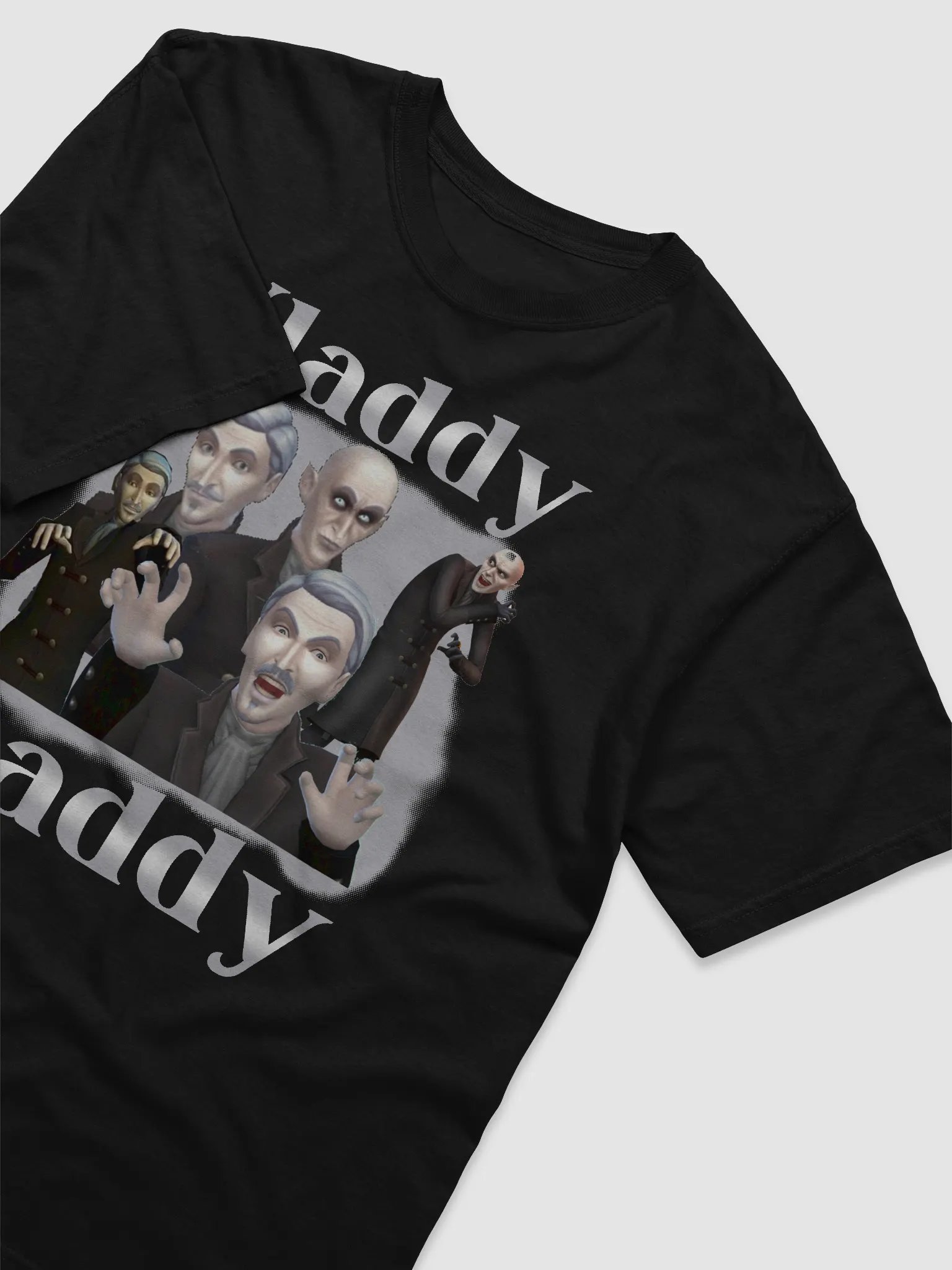 Vladdy Daddy 90s Tee product image (4)