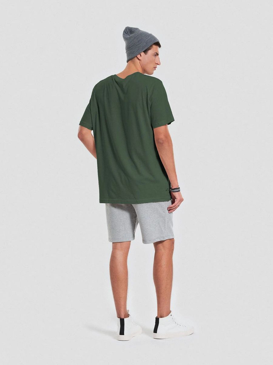 TiaLaughs Roo Badge T-Shirt product image (7)