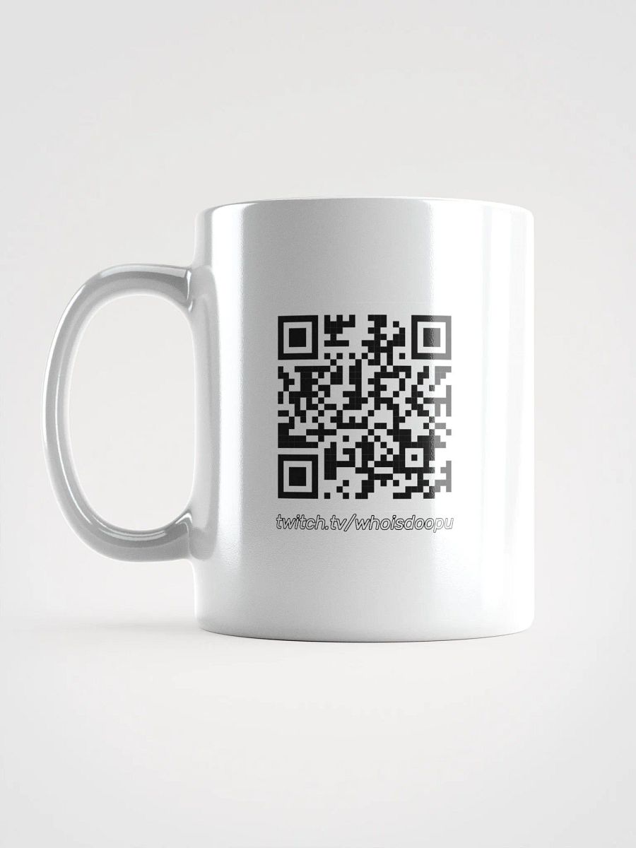 Doopsters - Dancing Mad Emote- Mug product image (6)
