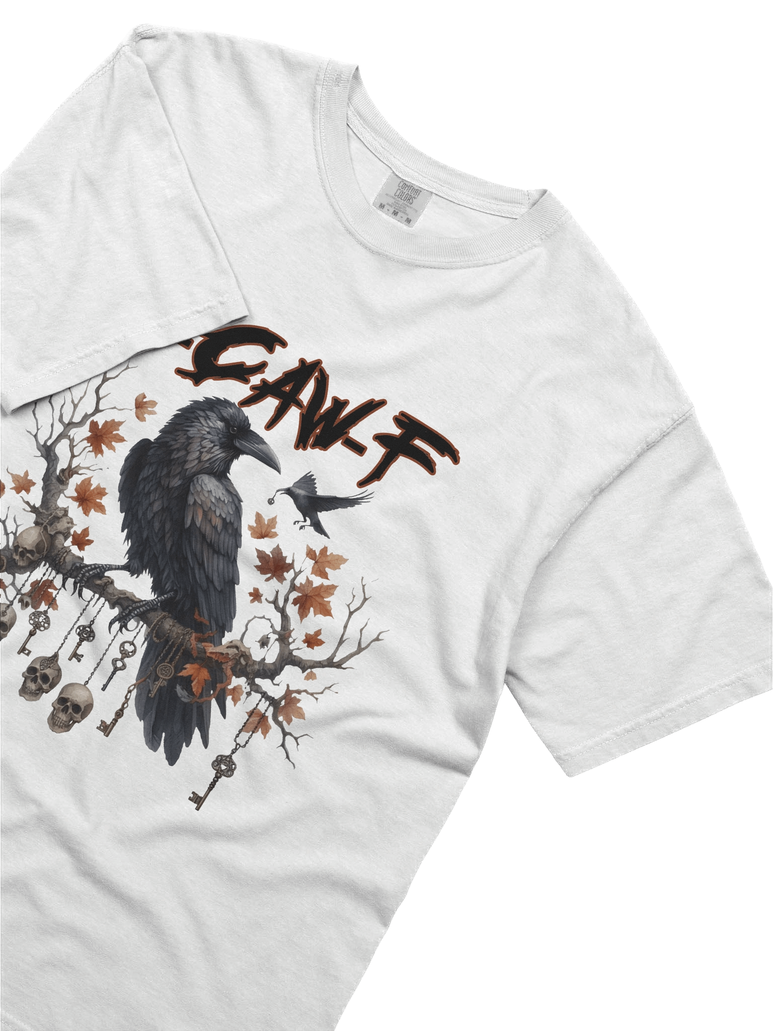 Dahlia FCAWF Tee product image (5)