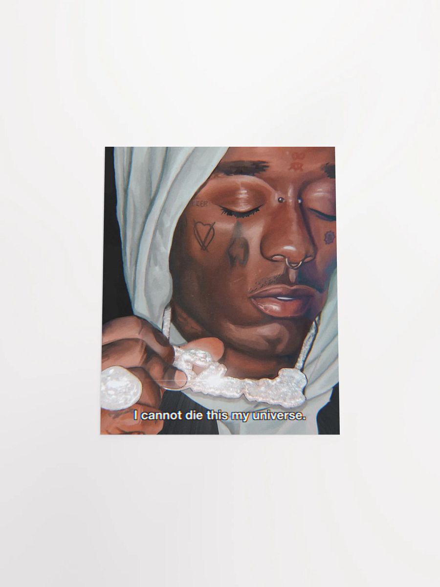Lil Uzi Vert Poster product image (12)