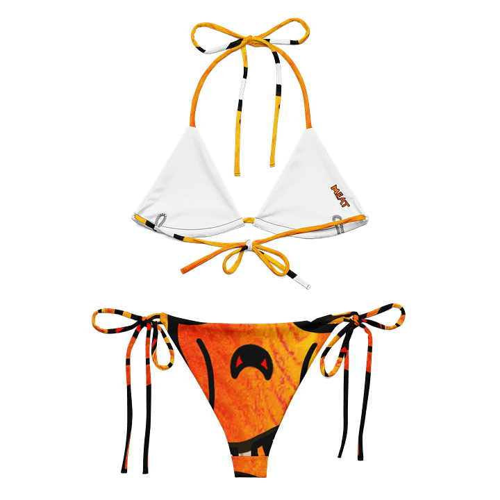 Meatman Bikini (Nipple Edition) product image (1)
