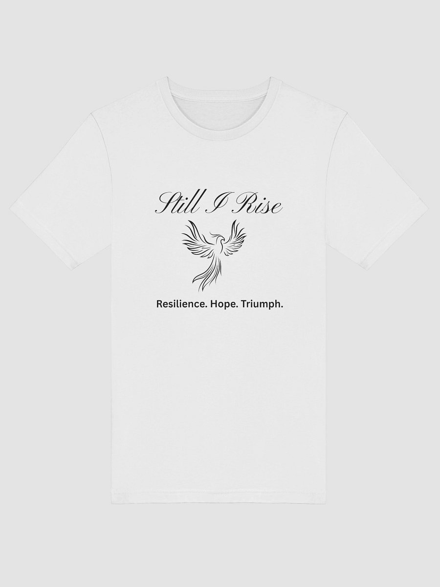 Whisper Soft Unisex Tee product image (5)