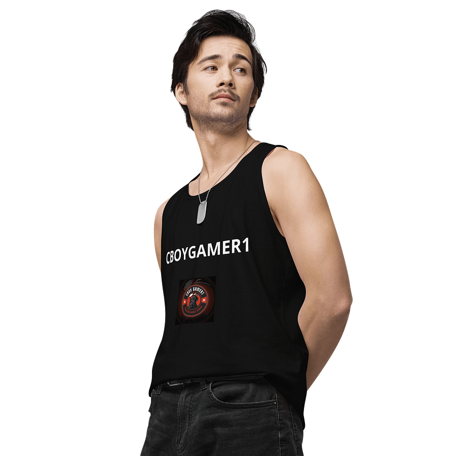 TANK TOP product image (4)