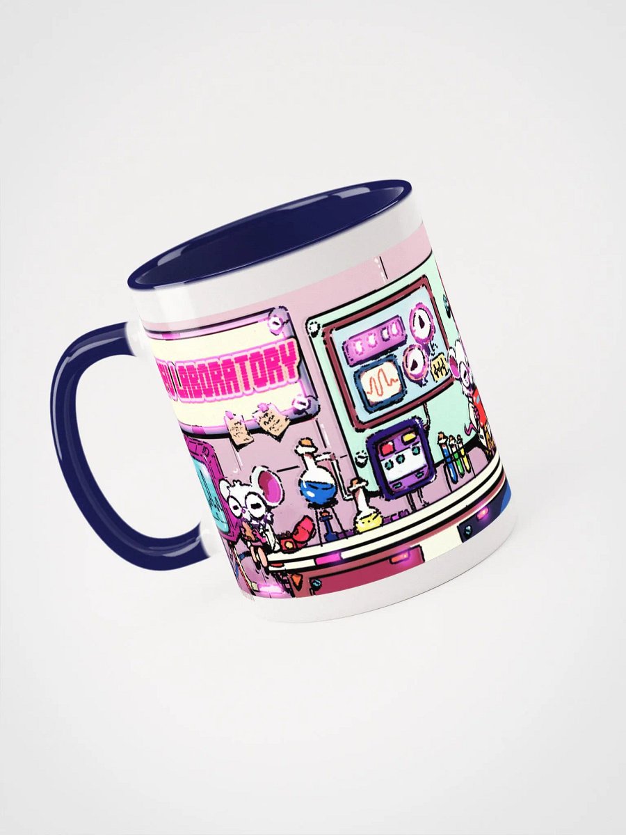 TofuLaboratory Mug product image (6)