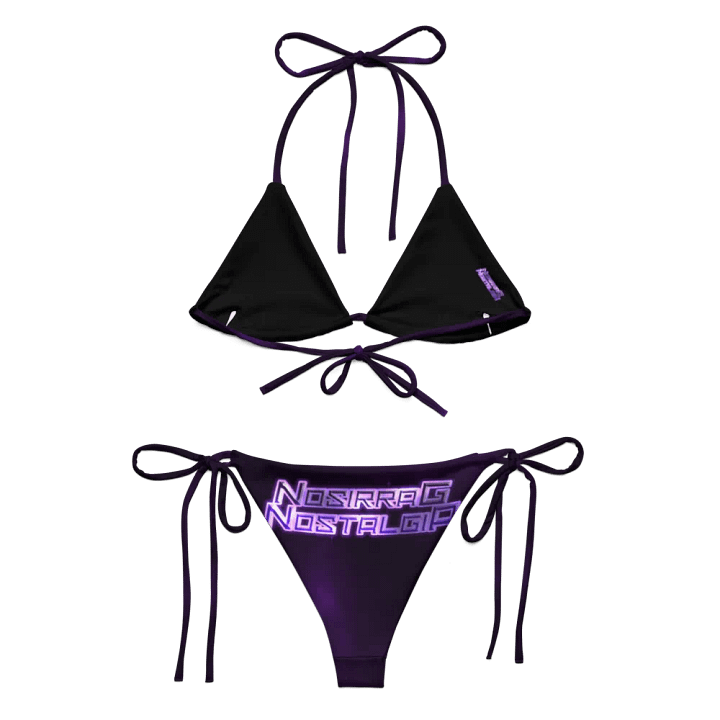 Nosirrag Nostalgia Bikini product image (2)