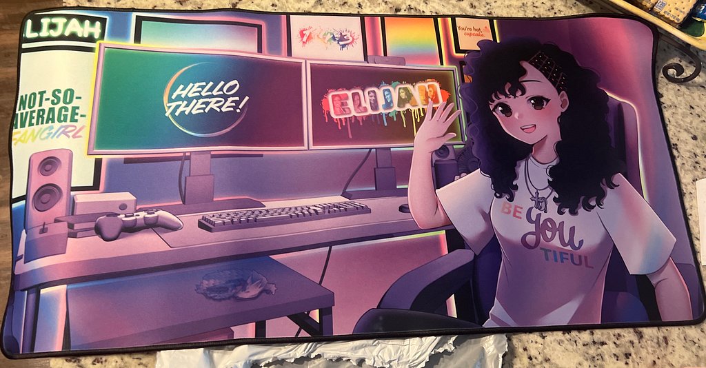 Not-So-Average-Fangirl