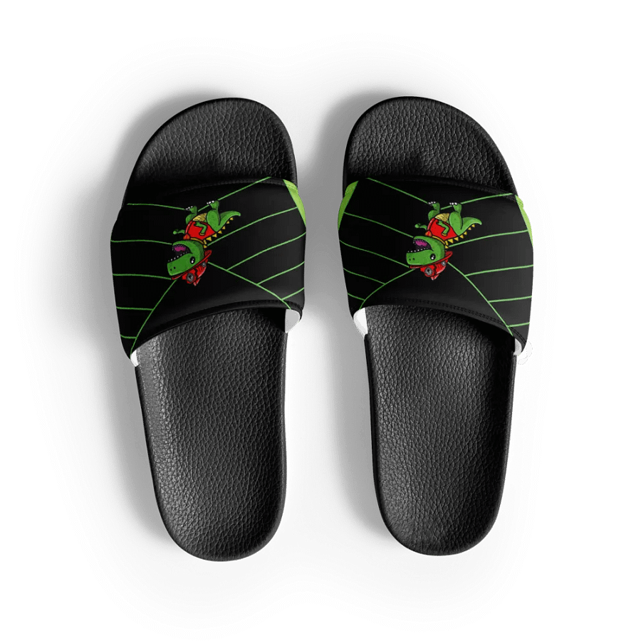 The Roar Patrol - Men's Slides product image (3)
