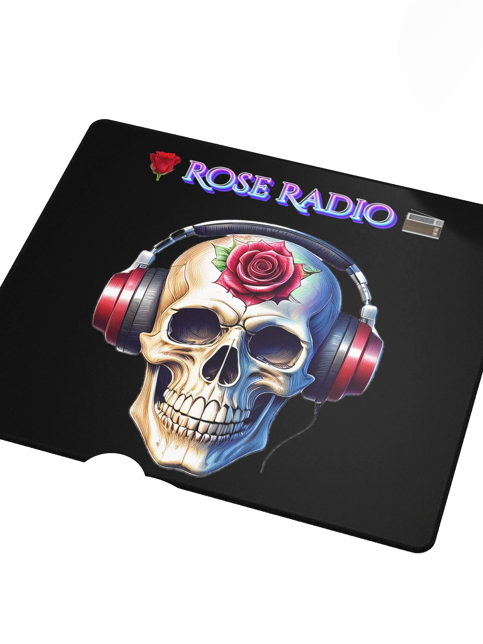 RR Gaming Mouse Pad 18.5" x 16.5” product image (3)