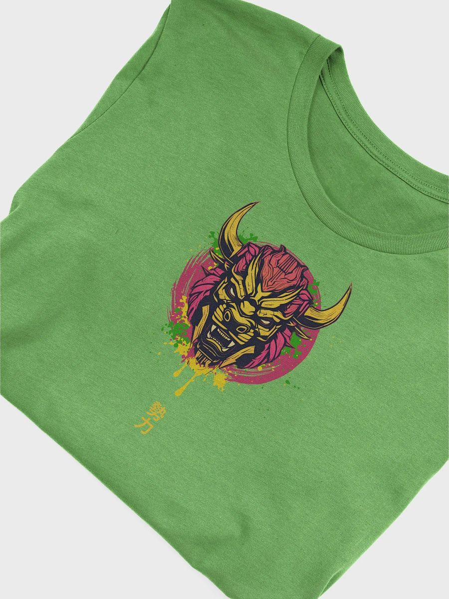 Seiryoku - BC SUPERSOFT T-SHIRT - grds product image (5)