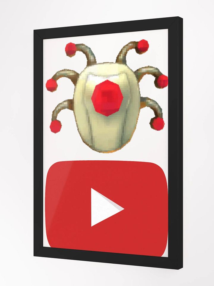 TCM YT PICTURE FRAME product image (3)