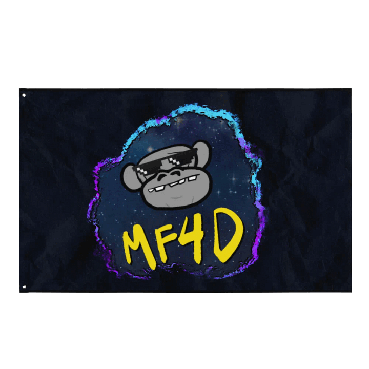 MF4D flag product image (1)