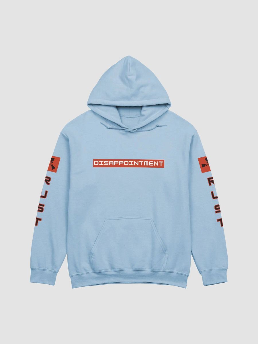 WUMPUS 3X HOODIE product image (5)