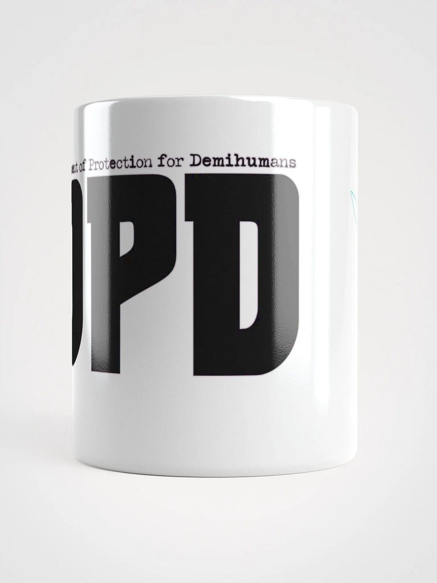 DPD Souvenir Mug (Kinsley) product image (5)