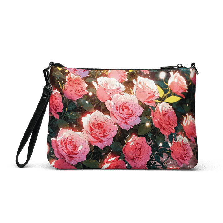 Muse Coquette Crossbody Bag product image (1)