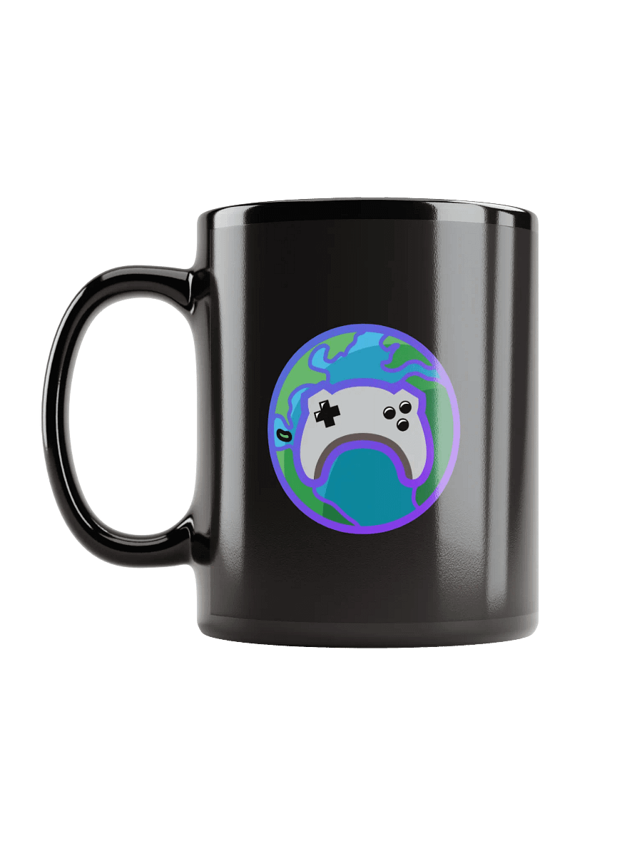 One Of Us Remix Mug (11oz or 15oz) product image (11)