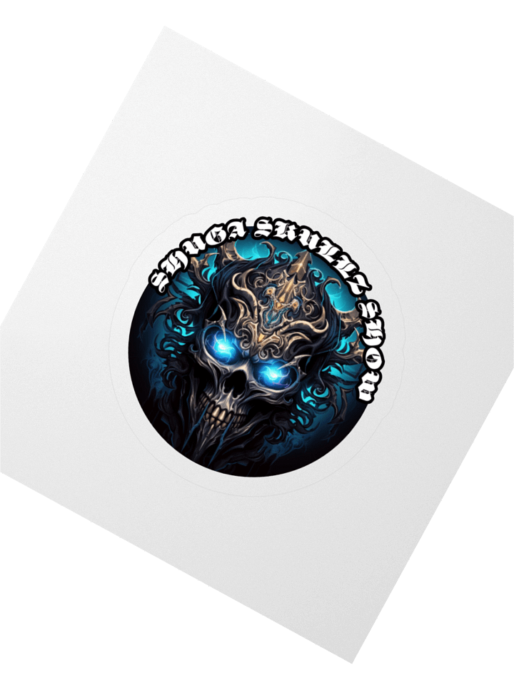 Shuga Skullz Sticka product image (4)