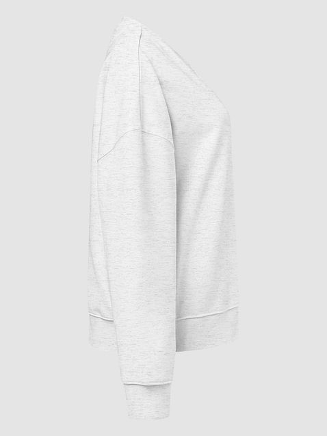 Photo showing Stanley/Stella Women's Organic Crew Neck Sweatshirt