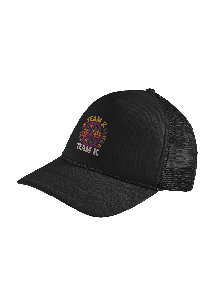 Team K 1960's Hat product image (8)