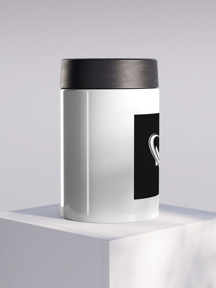Mr Creation Stainless Steel Koozie product image (2)