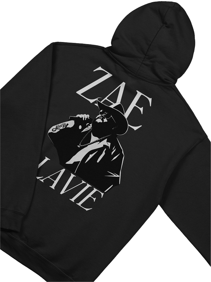 Zae Lavie Hoodie product image (1)