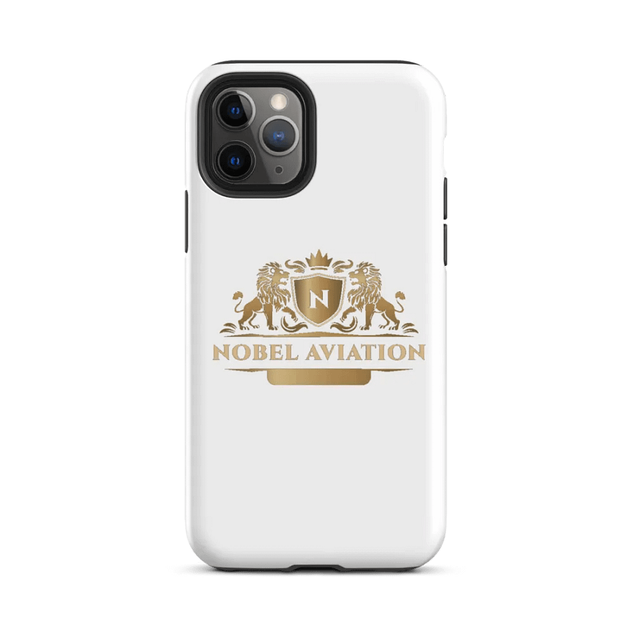 Noble iPhone Case product image (2)