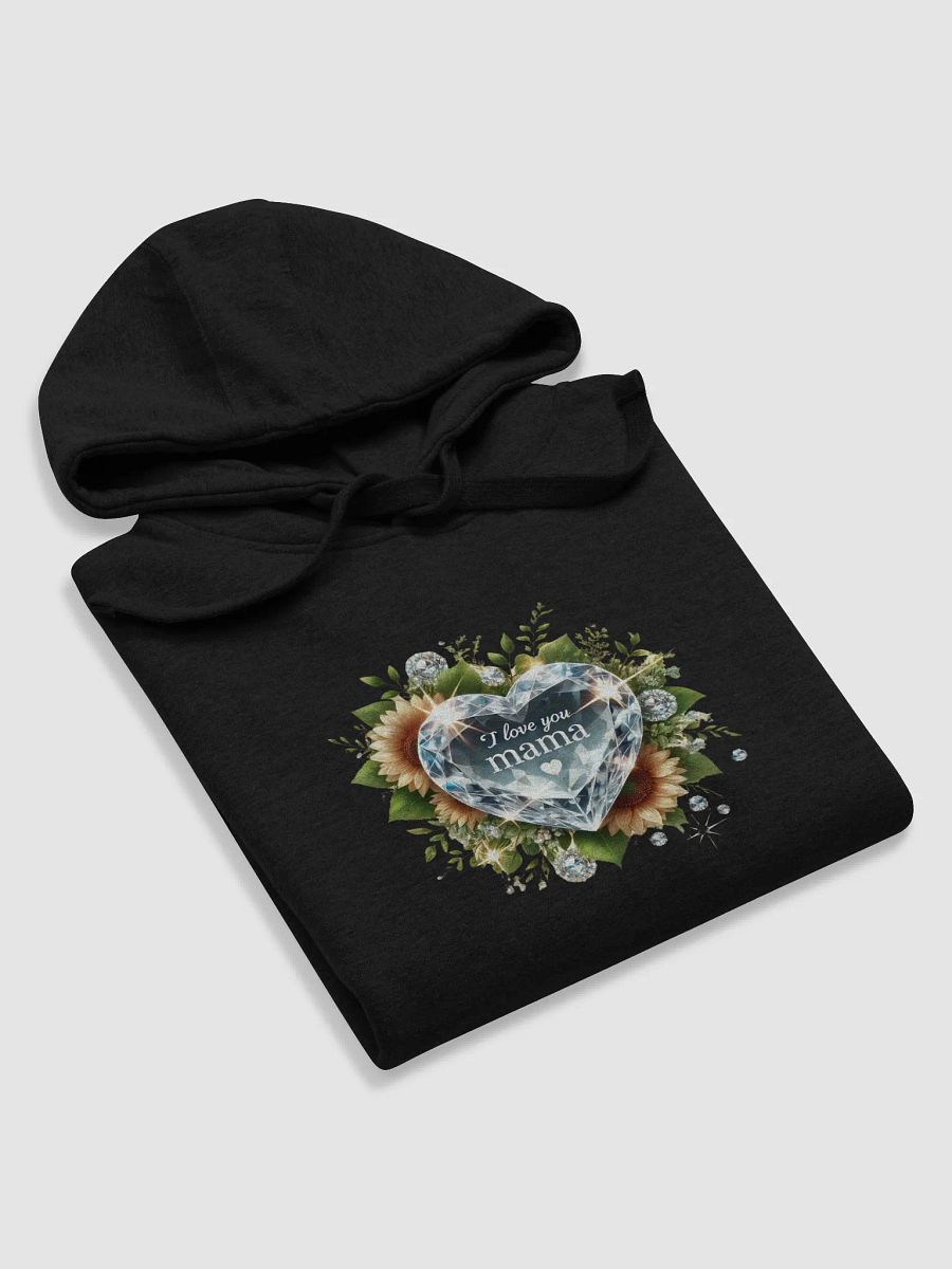 Mama's Love Diamond Hoodie product image (5)