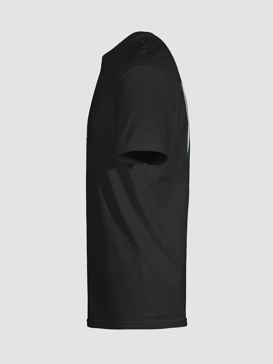 Glowing Eyes Green Cloak Gildan Unisex Softstyle T-Shirt product image (9)