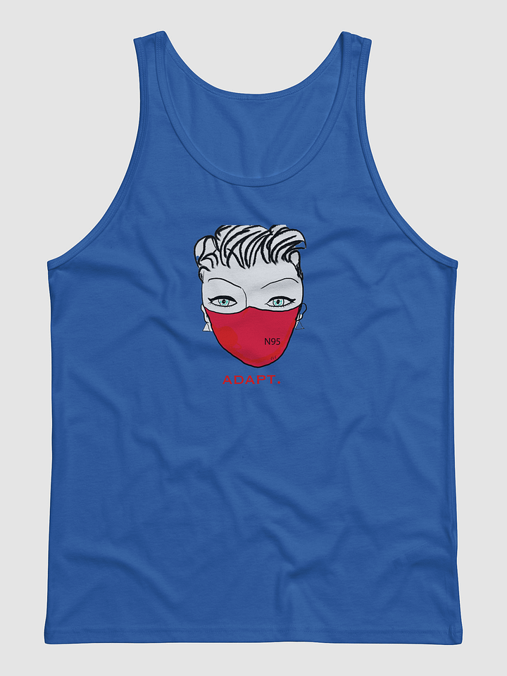Adapt Tank product image (3)