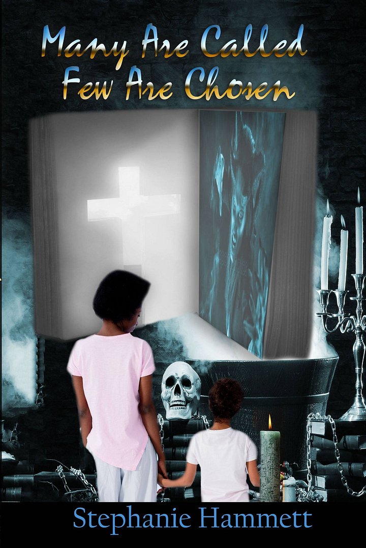 Many are Called, Few are Chosen (Paperback) product image (1)